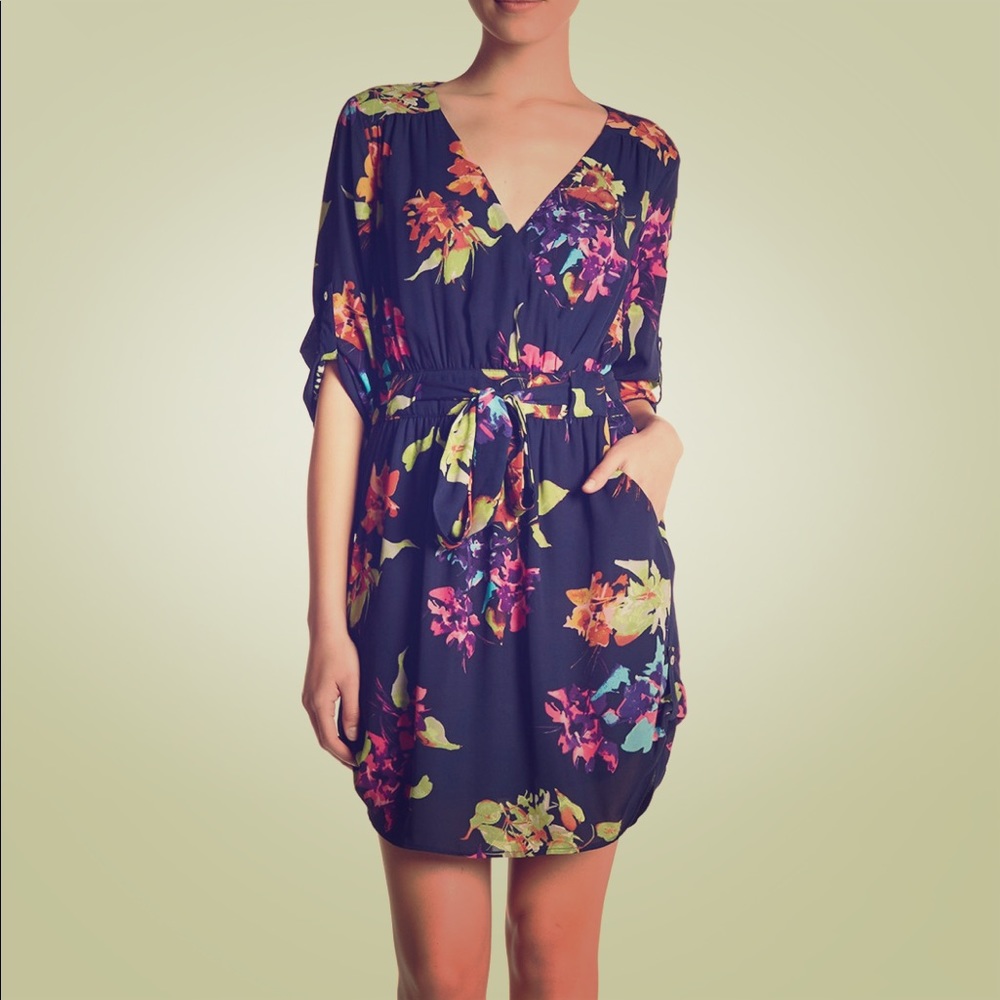 DR2 By Daniel Rainn Dress